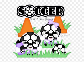 Soccer Cuties - Football