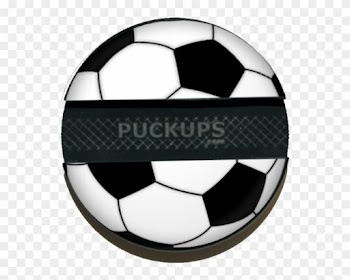 Soccer - Draw A Soccer Ball