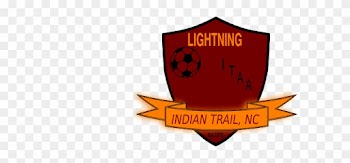 Soccer Emblem Clip Art - High Jump Animation