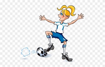 Soccer-enfant - Child