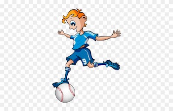 Soccer-enfant - Child