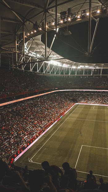 Soccer Field