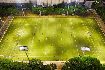 Soccer Field