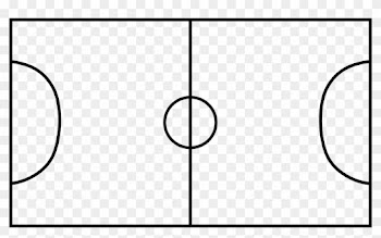 Soccer Field Clipart - Soccer Field Clip Art