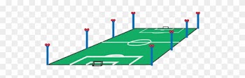 Soccer Field Lighting Design - Soccer Field Lighting Design
