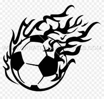 Soccer Fireball