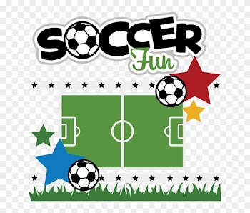 Soccer Fun Svg Scrapbook Collection Soccer Svg Files - Żurrieq F.c.