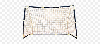 Soccer Goal Clipart - Goal