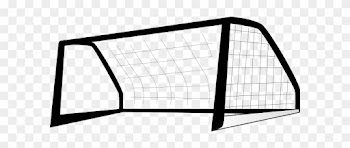 Soccer Goal Clipart Soccer Goal Clip Art Clipart Panda - Soccer Goal Clip Art
