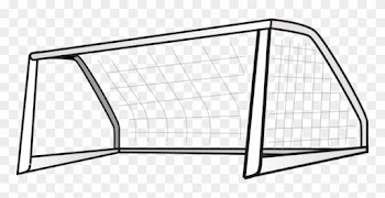 Soccer Goal Pictures Clip Art Soccer Goal Clip Art - Football Goals Clipart