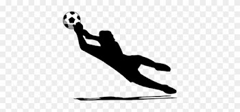Soccer Goalie Clipart Goalie Soccer Clipart - Goal Keeper Clip Art