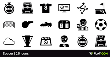 Soccer Icon Png #185153 - Free Icons Library