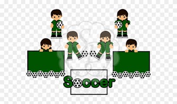 Soccer - - Illustration