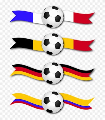 Soccer Is Comprises Many Leagues - Football Ball