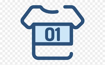Soccer Jersey Free Icon - Soccer Jersey Png