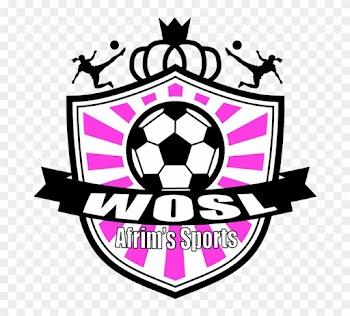 Soccer Leagues - Maxx Graphixx Female Soccer Player Wall Decal - 27"