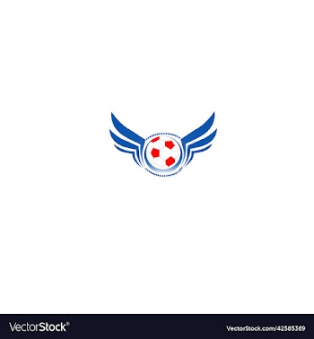 soccer logo american logo sports