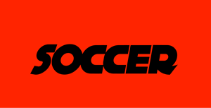 Soccer Logo Vector