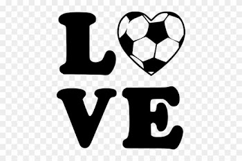 Soccer Love - One Direction T Shirts