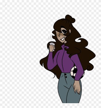 Soccer Mom Open Collab By Miindyou - Cartoon