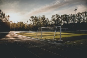 Soccer Open Field