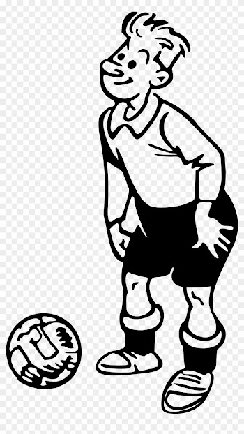 Soccer Player 2 - Soccer Player 2