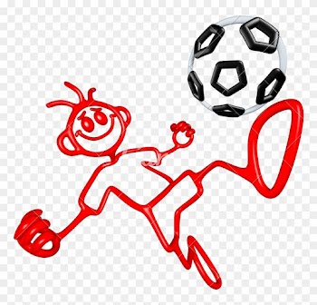 Soccer Player - Football