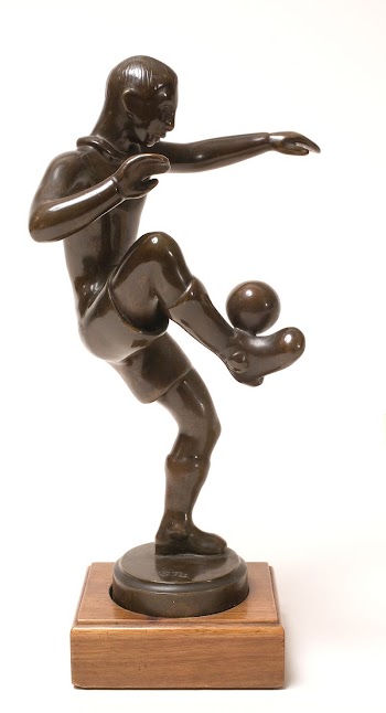 Soccer Player | Free Photo - rawpixel