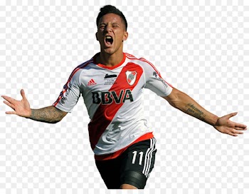 Soccer player Jersey - river plate 