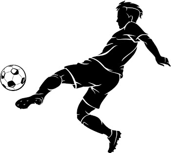 Soccer Power Left Kick