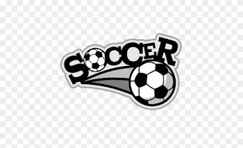 Soccer Scrapbook Title Svg Cutting File Soccer Svg - Soccer Titles For Projects