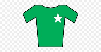 Soccer Shirts Cliparts 21, Buy Clip Art - Cycling Jersey