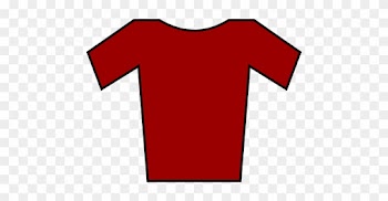 Soccer Shirts Cliparts 4, Buy Clip Art - Soccer T Shirt Png
