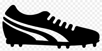 Soccer Shoe Comments - Soccer Shoe Vector Png