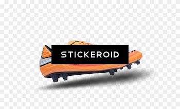 Soccer Shoe Fashion Shoes - Illustration