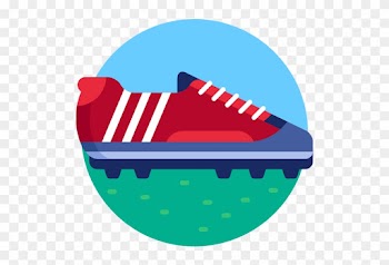 Soccer Shoe Free Icon - Soccer Shoe Free Icon