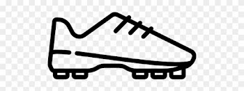 Soccer Shoe Free Icon - Soccer Shoe Free Icon