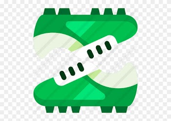 Soccer Shoe Free Icon - Soccer Shoe Free Icon