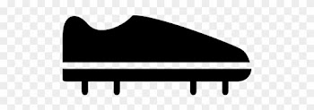 Soccer Shoes, Soccer Icon - Football