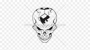 Soccer Skull - Socccer Skull