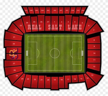 Soccer-specific Stadium
