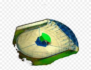 Soccer-specific Stadium