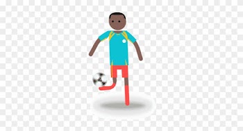 Soccer Star29 On Scratch - Soccer Animated Gif