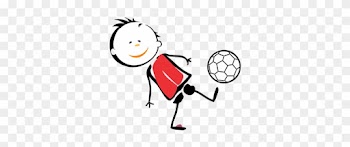 Soccer Starz Provides An Early Training Platform For - Child