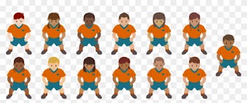 Soccer Team - Soccer Team