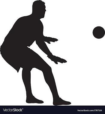 					Soccer vector image														