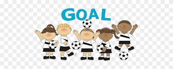 Soccer Win - Soccer Clip Art