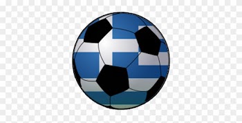 Soccerball Greece - Soccer Ball