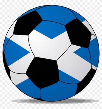 Soccerball Pictures - Blue Soccer Ball Png