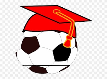 Soccerballgrad Clip Art - Soccer Ball Clip Art